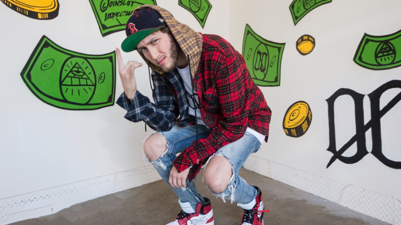 FaZe Banks, Instagram