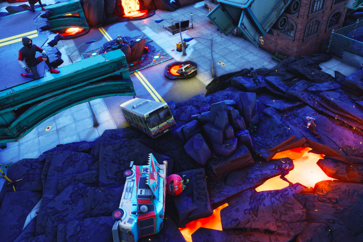 Epic Games