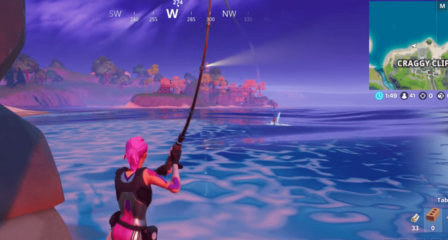 Epic Games - Fortnite