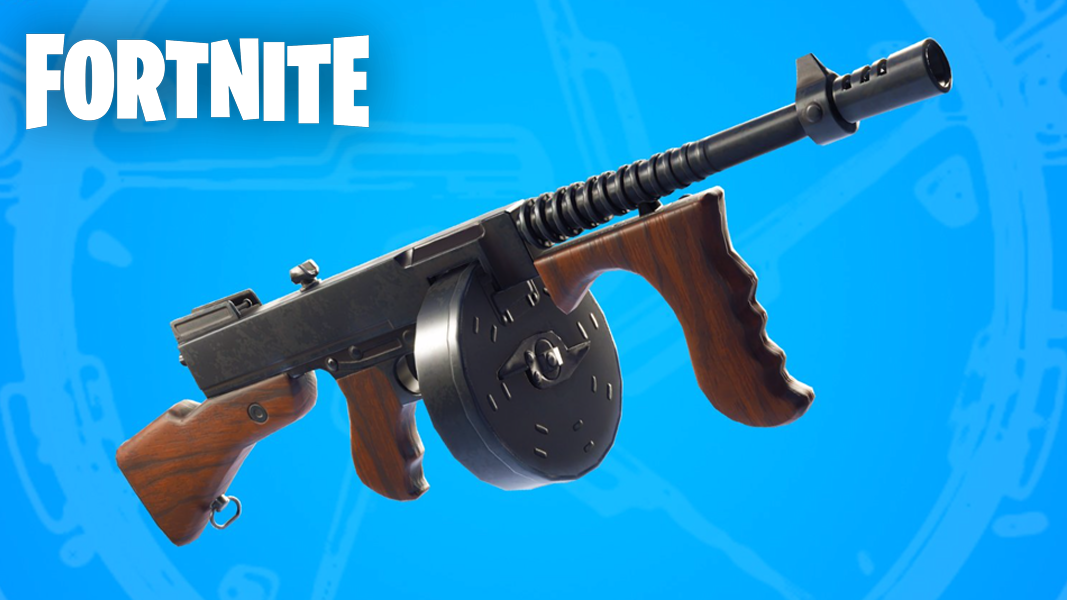 Epic Games
