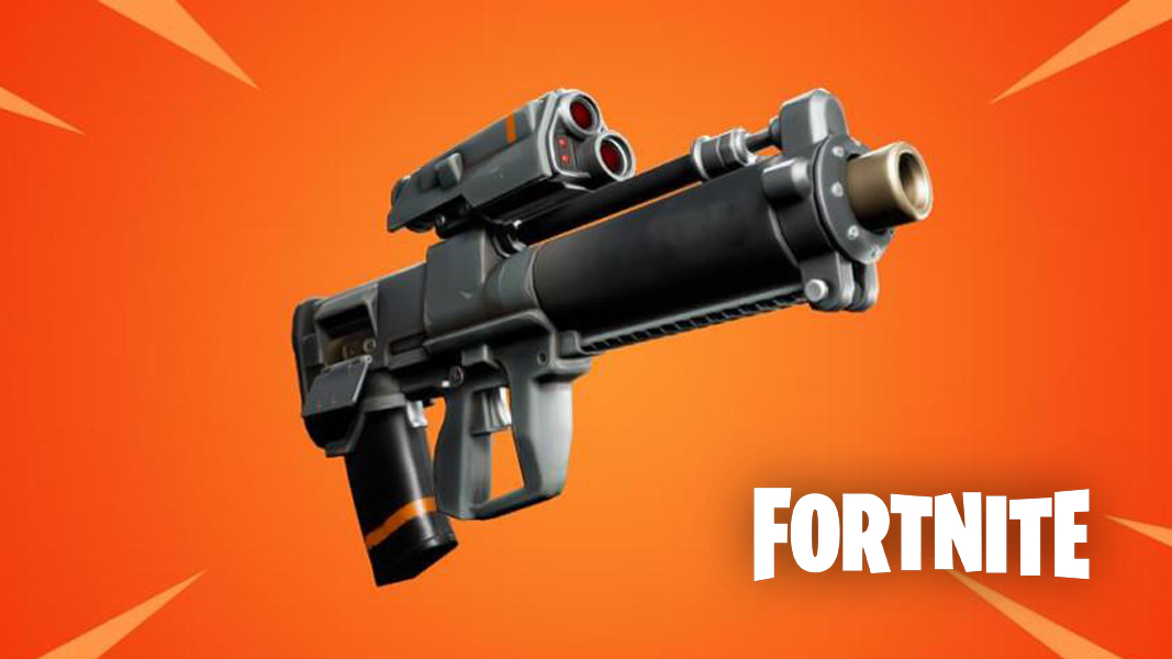 Epic Games