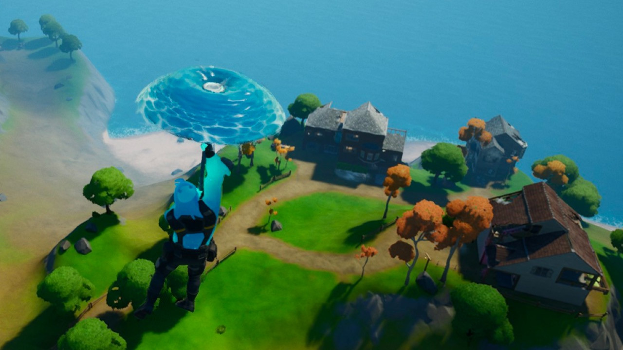 Epic Games