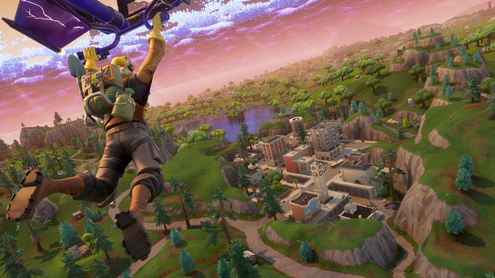 Glider Redeploy returned as an item in the V7.20 update.