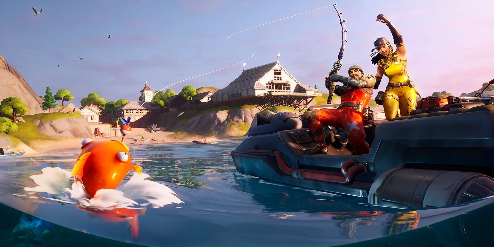 Epic Games