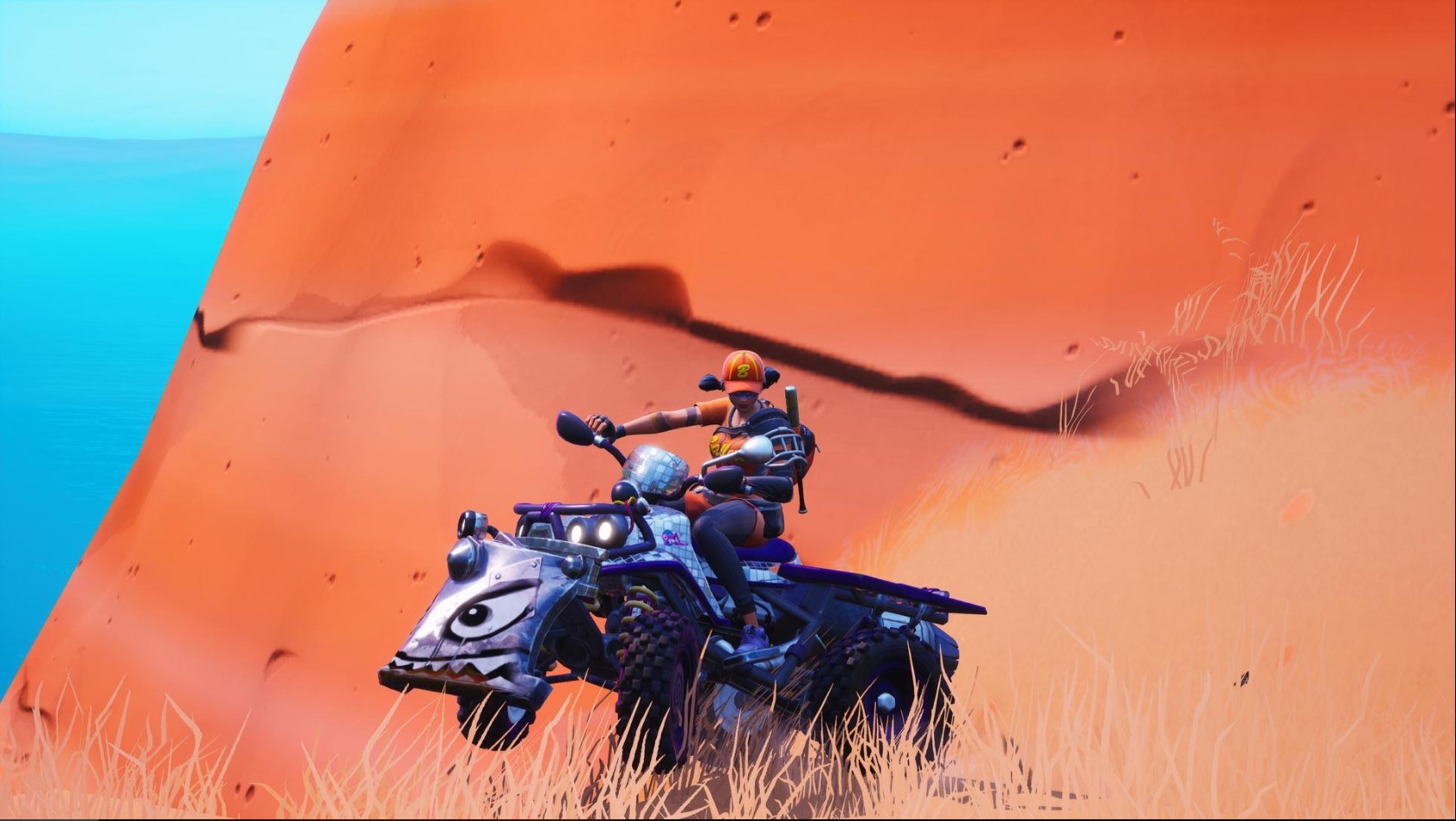 EPIC GAMES