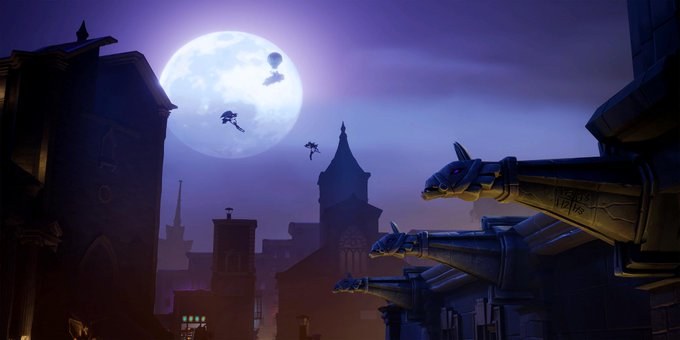 Epic Games