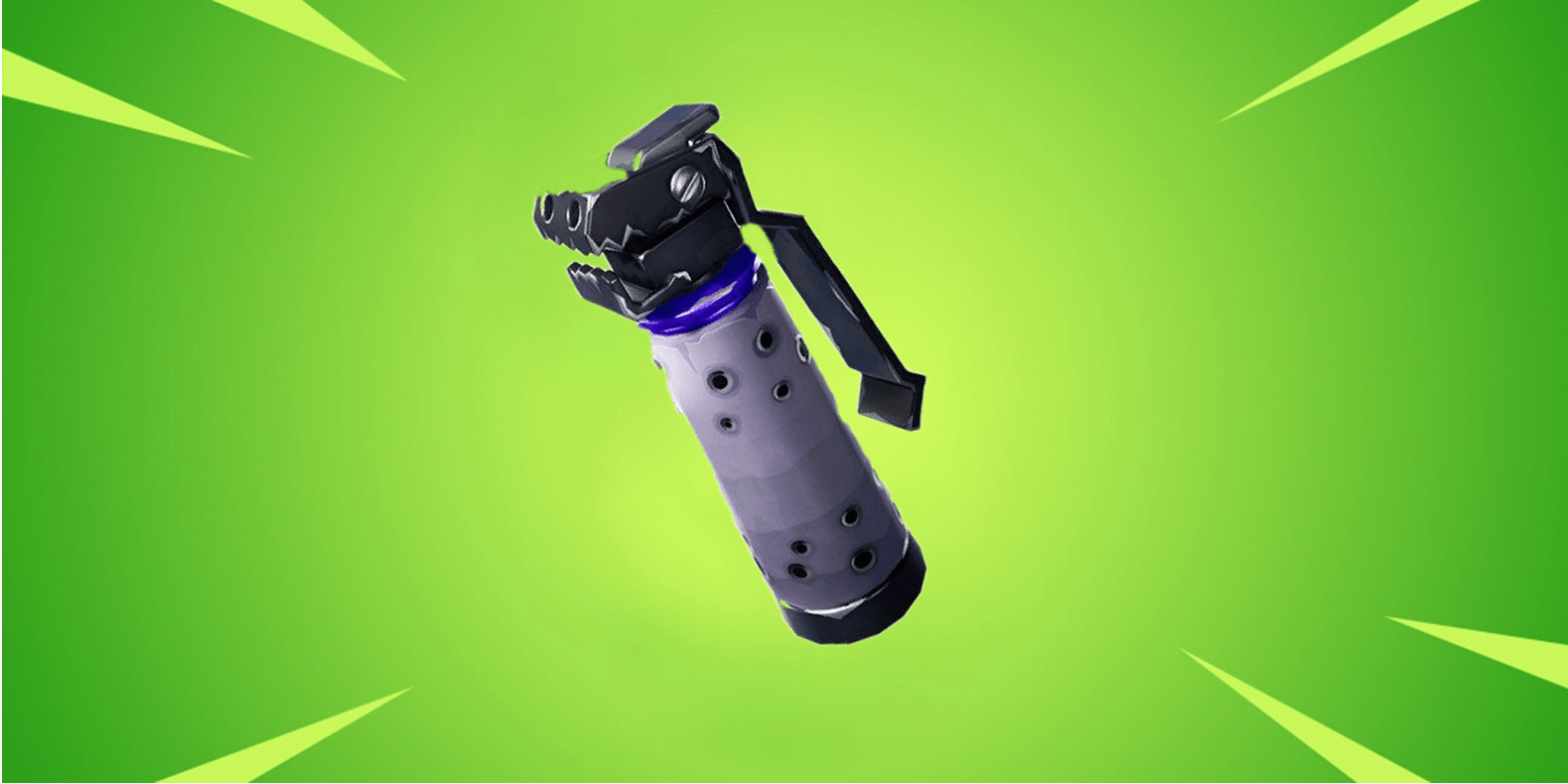 Shadow Bombs are available from chests or floor loot. EPIC GAMES
