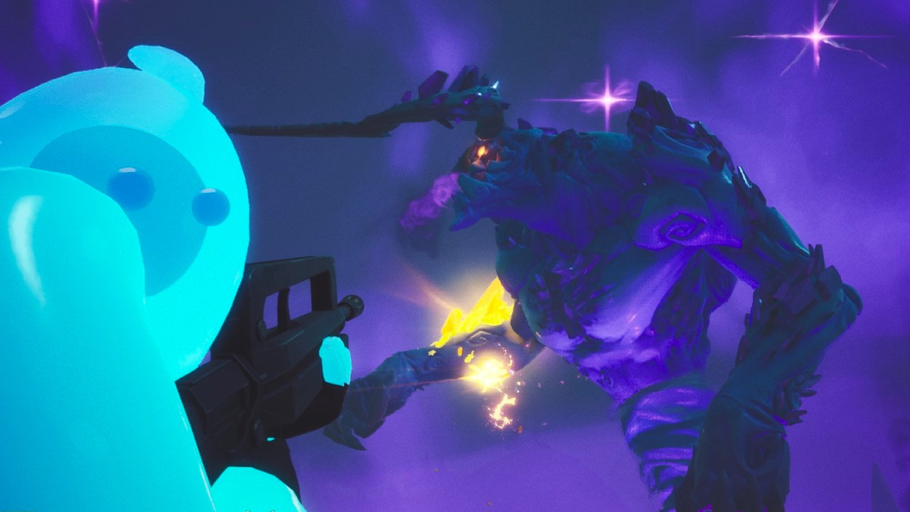 Epic Games