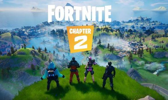 epic games