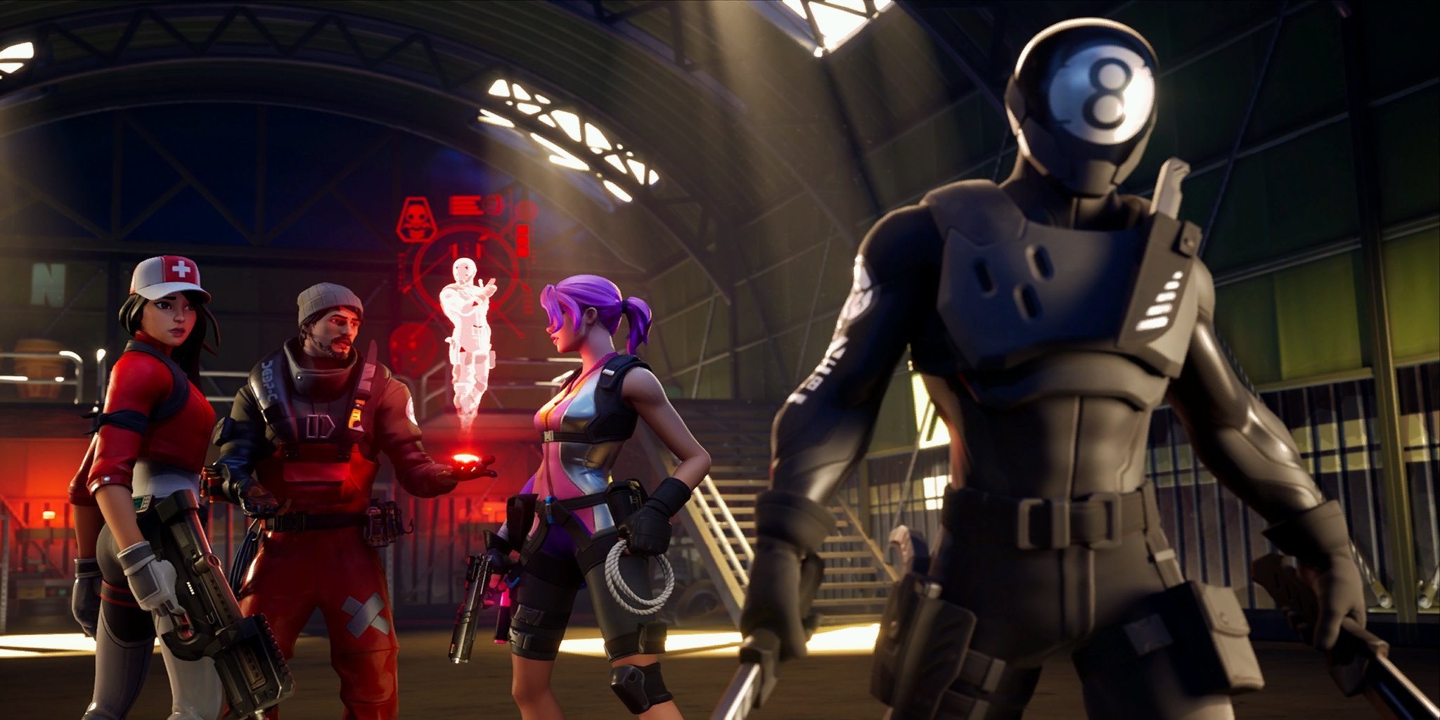Epic Games