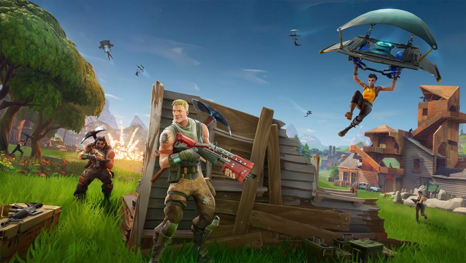 Epic Games