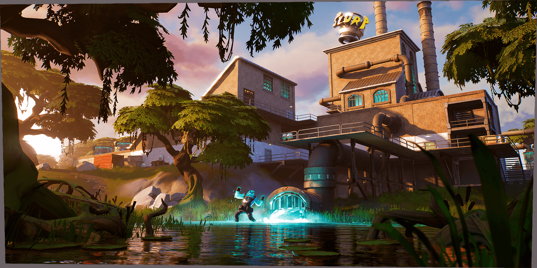 epic games