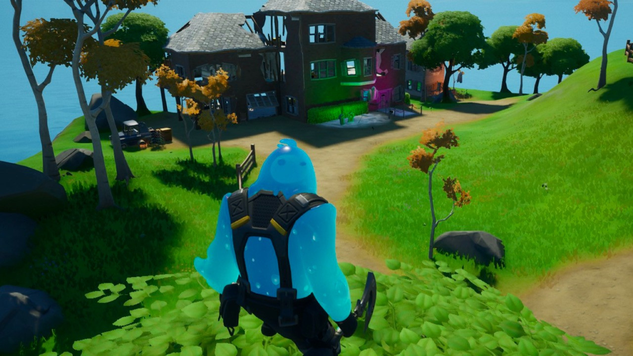 Epic Games