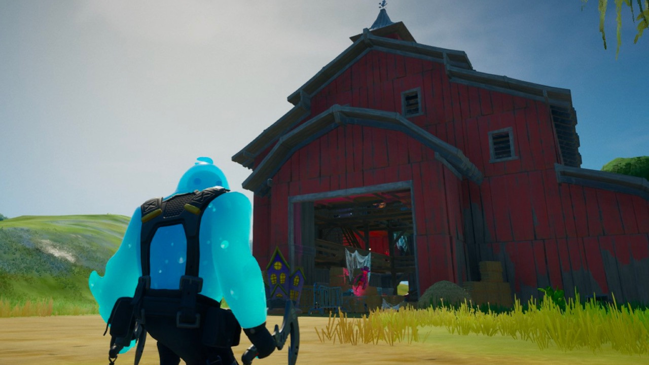 Epic Games