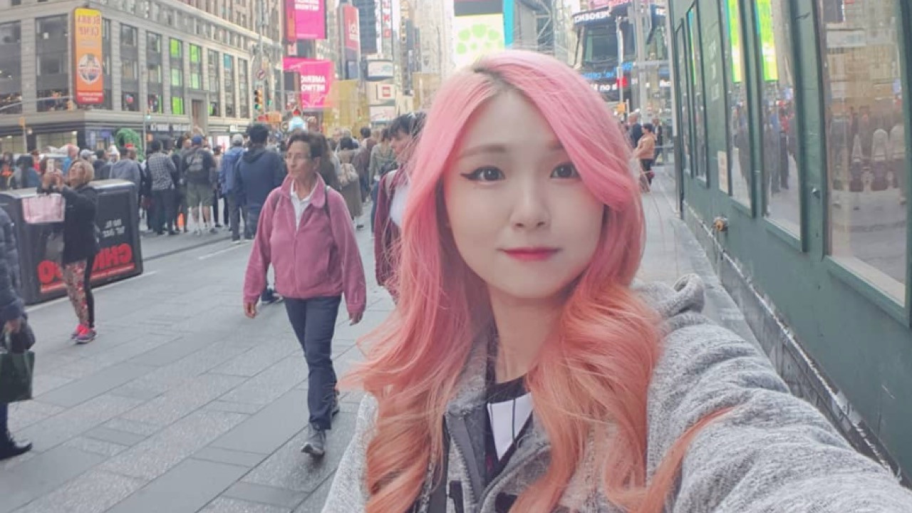 HAchubby, Twitch