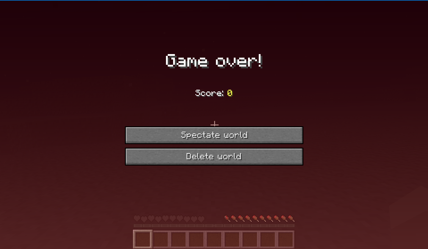 Mojang - Minecraft