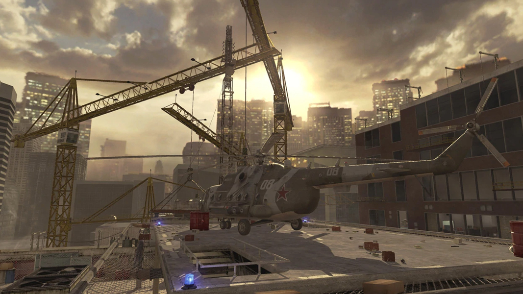 Infinity Ward
