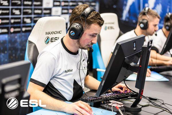 ESL