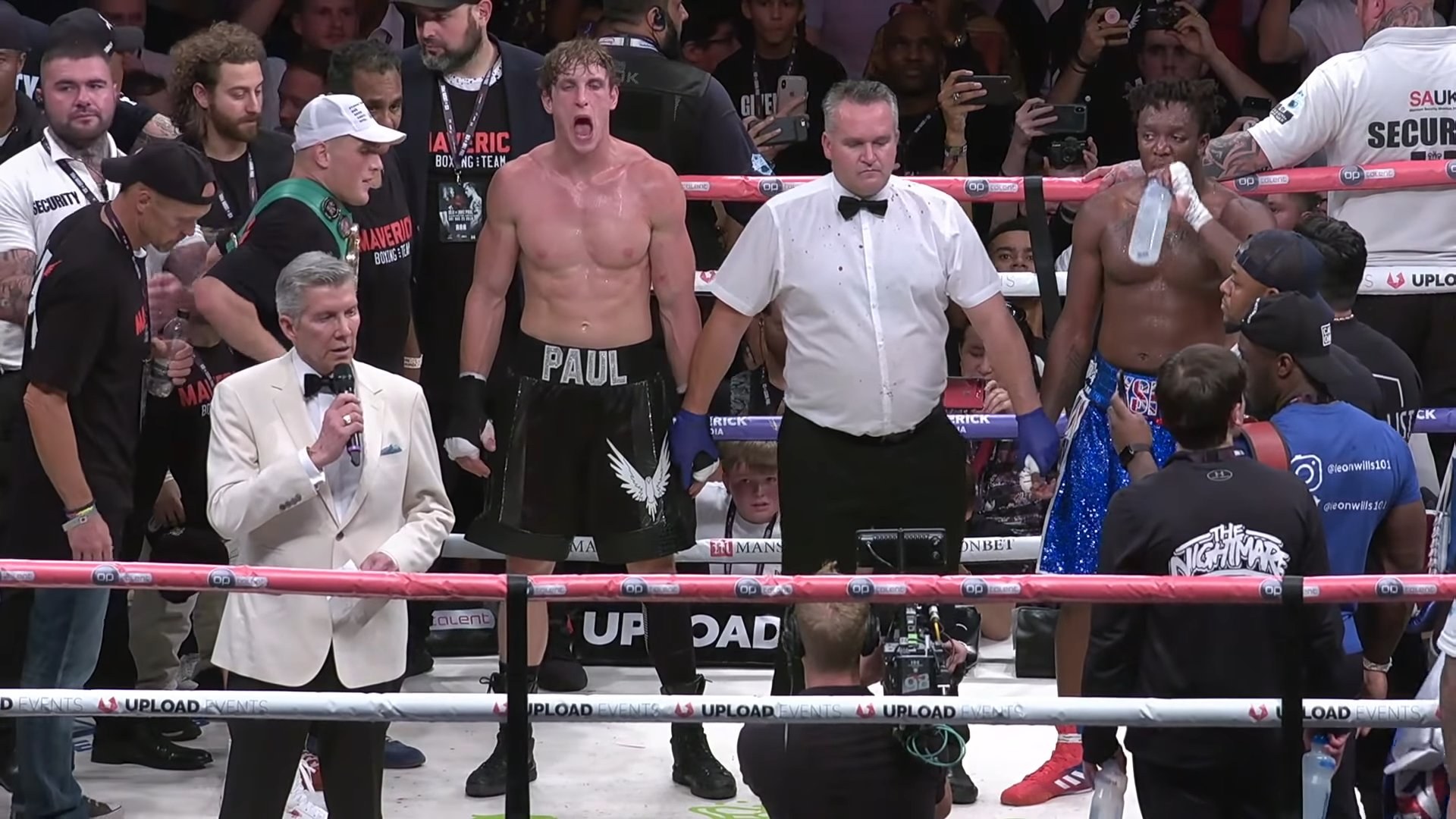 YT: KSIvsLogan