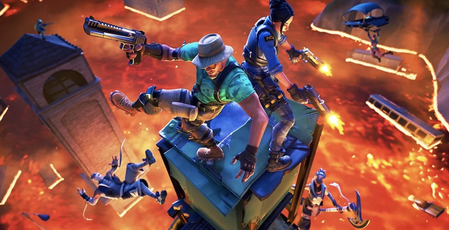 Epic Games