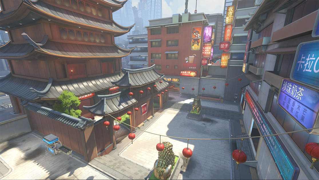 Blizzard Entertainment