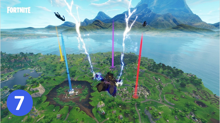 Epic Games