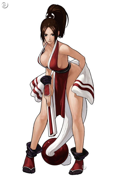 SNK Playmore
