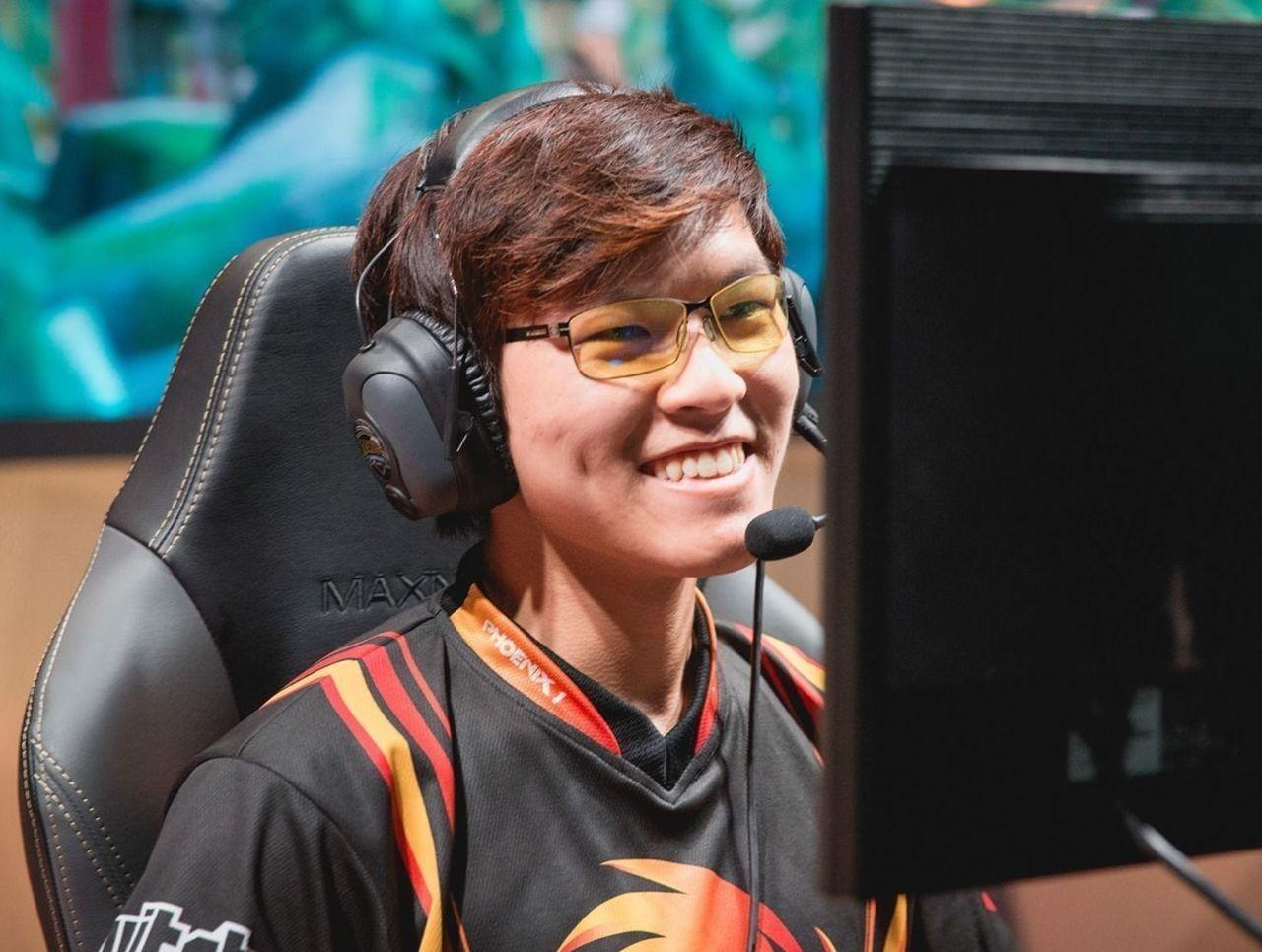Riot Games