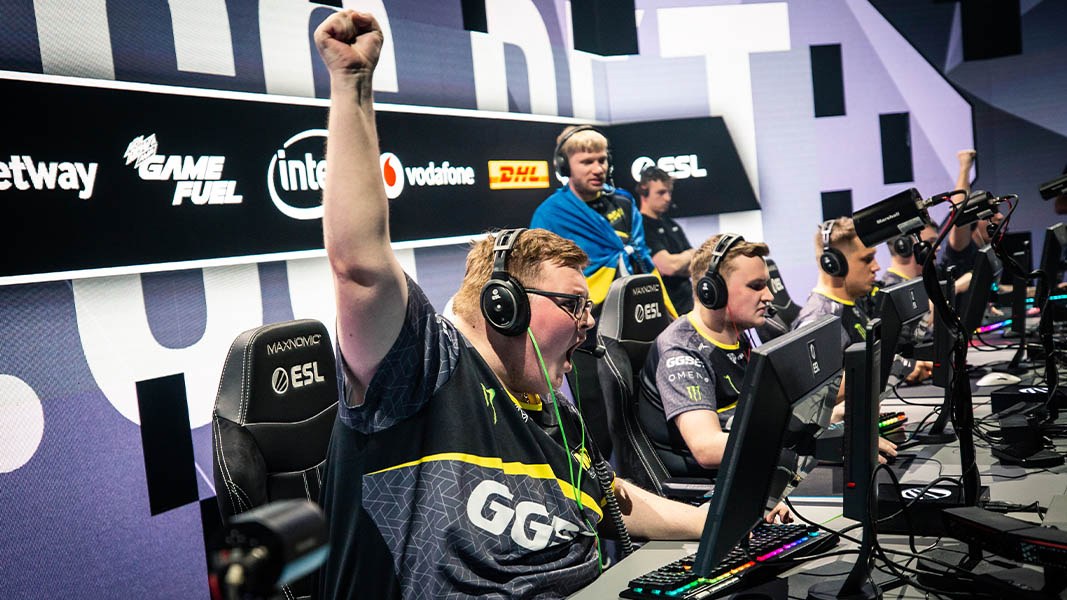 ESL/Adela Sznajder