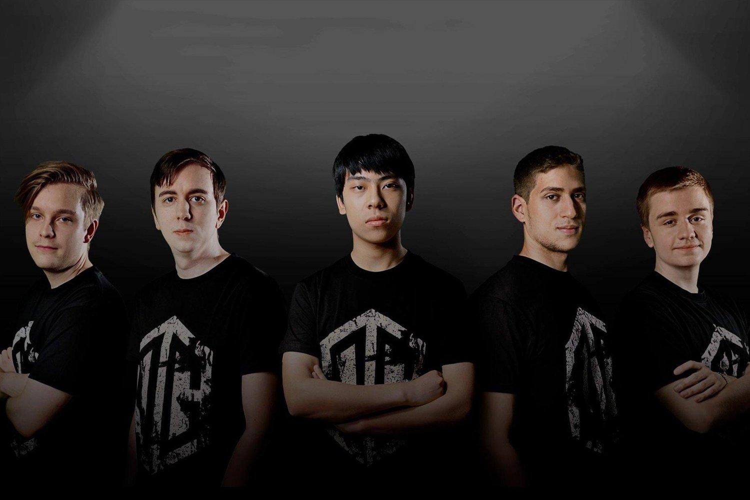 Red Bull Esports