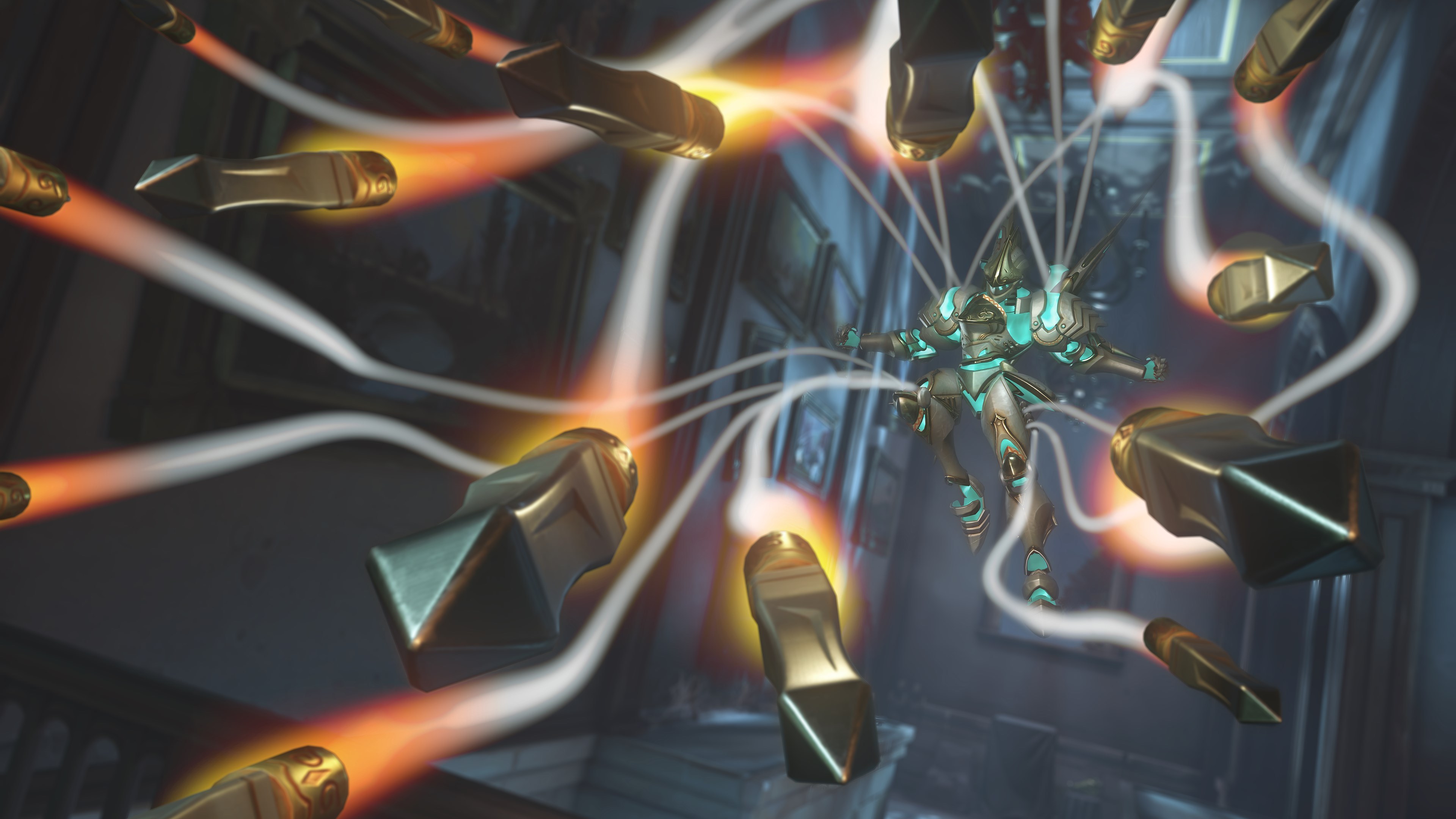 Blizzard Entertainment