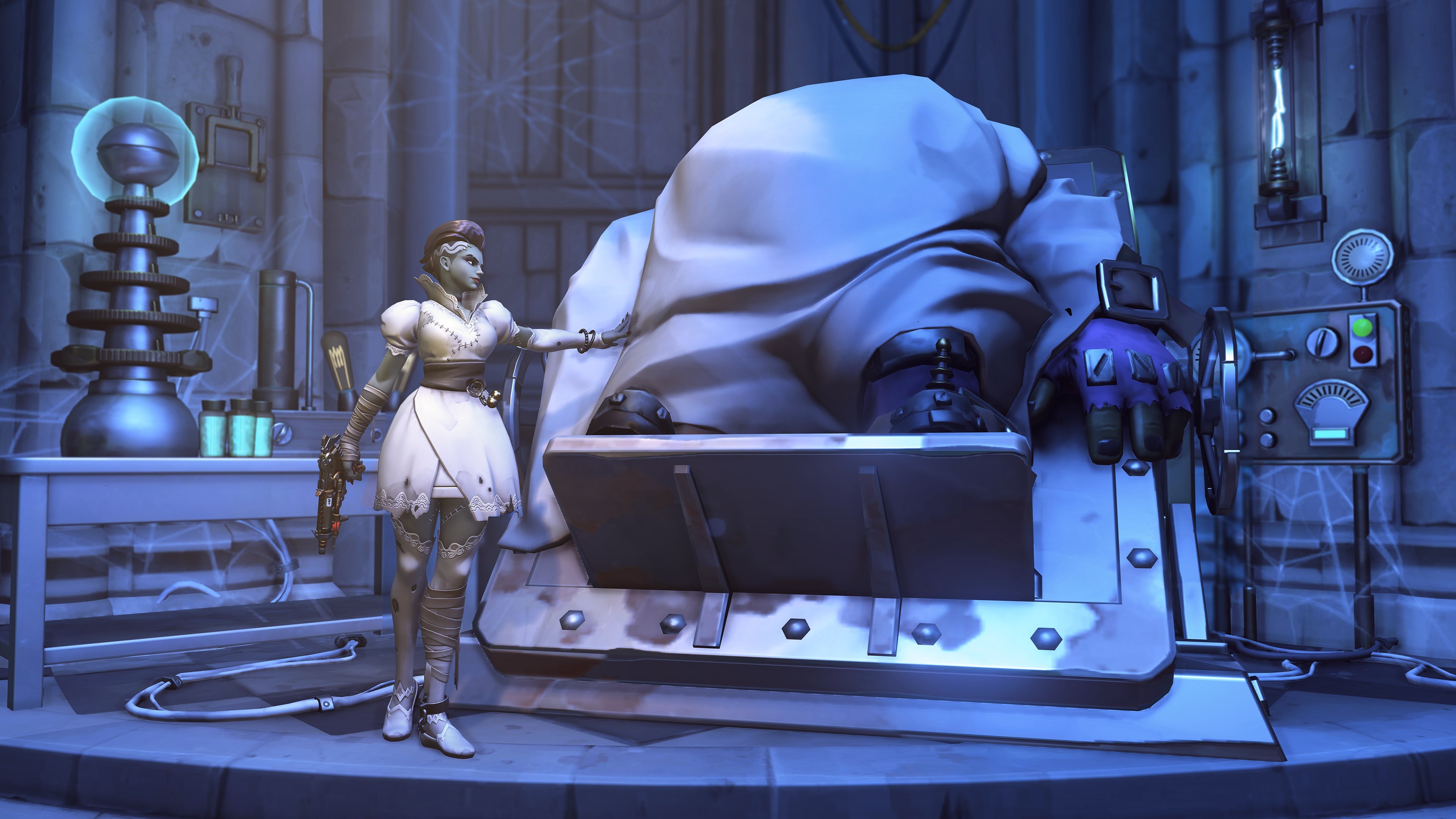 Blizzard Entertainment