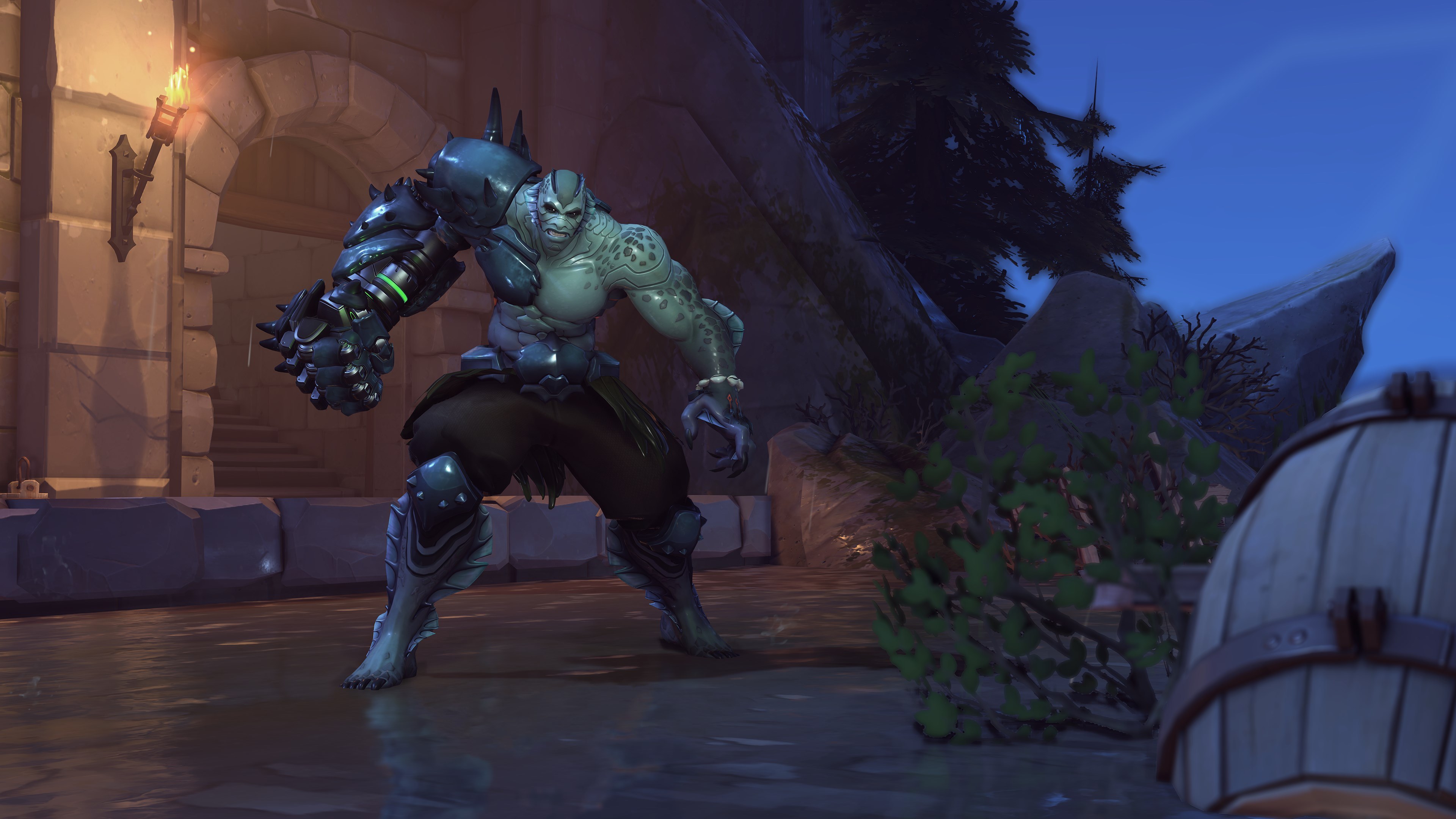 Blizzard Entertainment