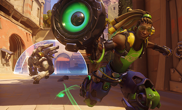 Blizzard Entertainment