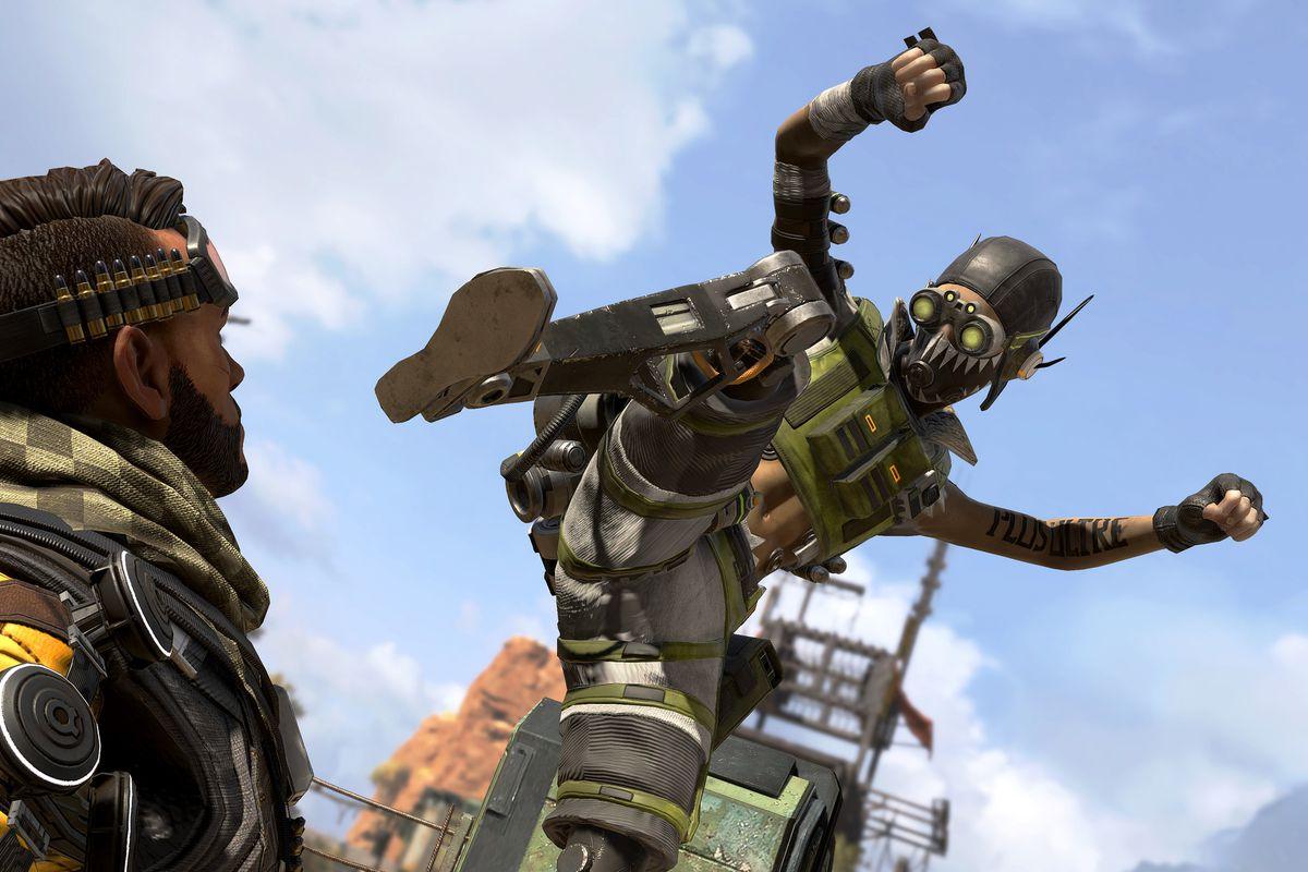 Respawn Entertainment