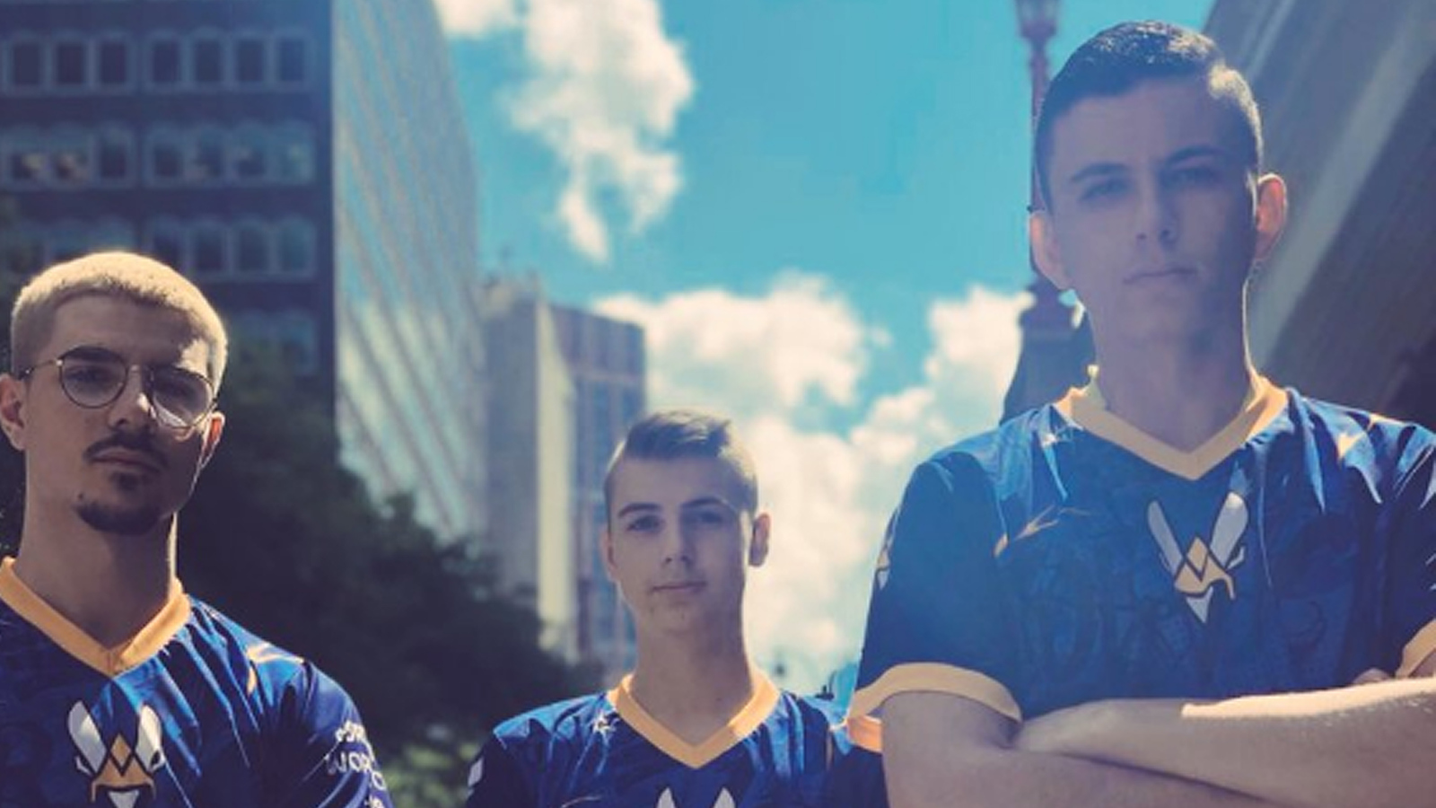 TEAM VITALITY