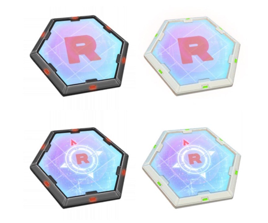 Pokemon Go Hub