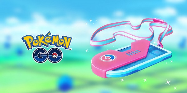 Pokemon Go