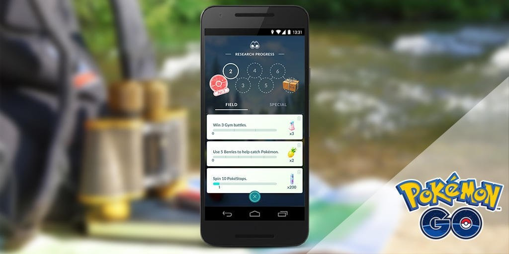 @PokemonGoApp