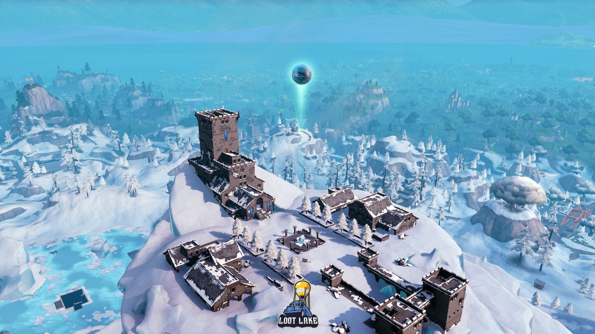 @LootLakeBR