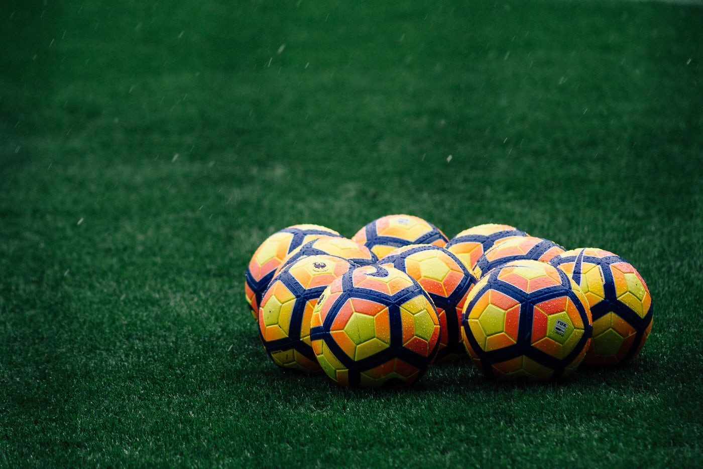 The Premier League is the most-watched in the world at the moment.