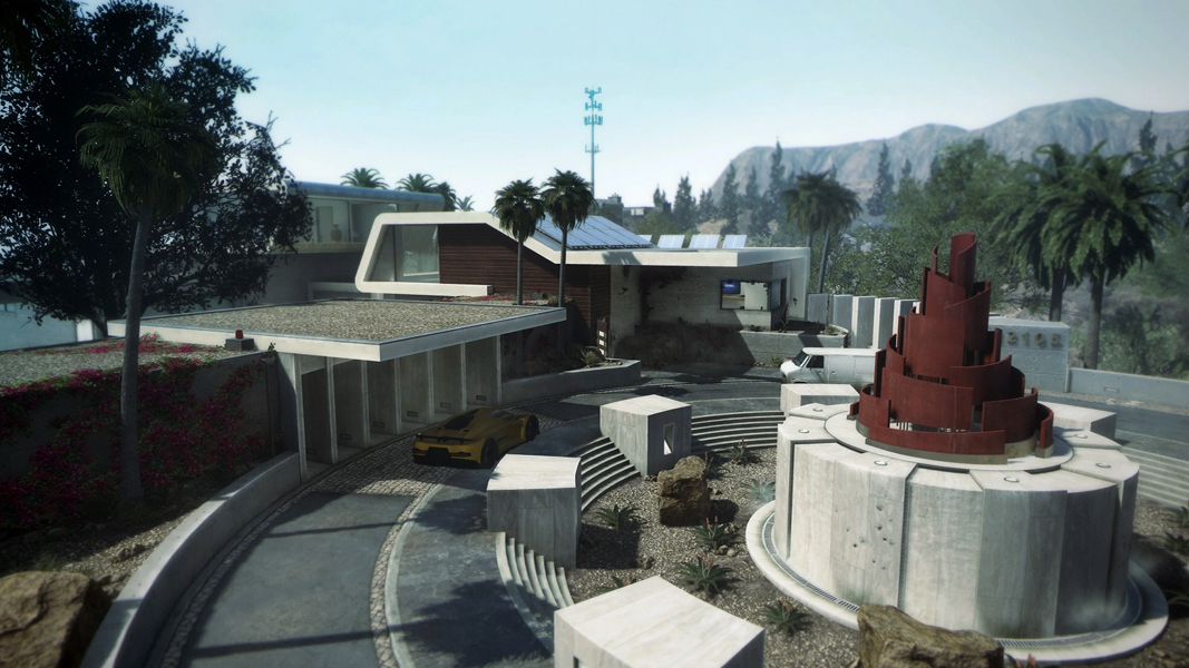 Treyarch