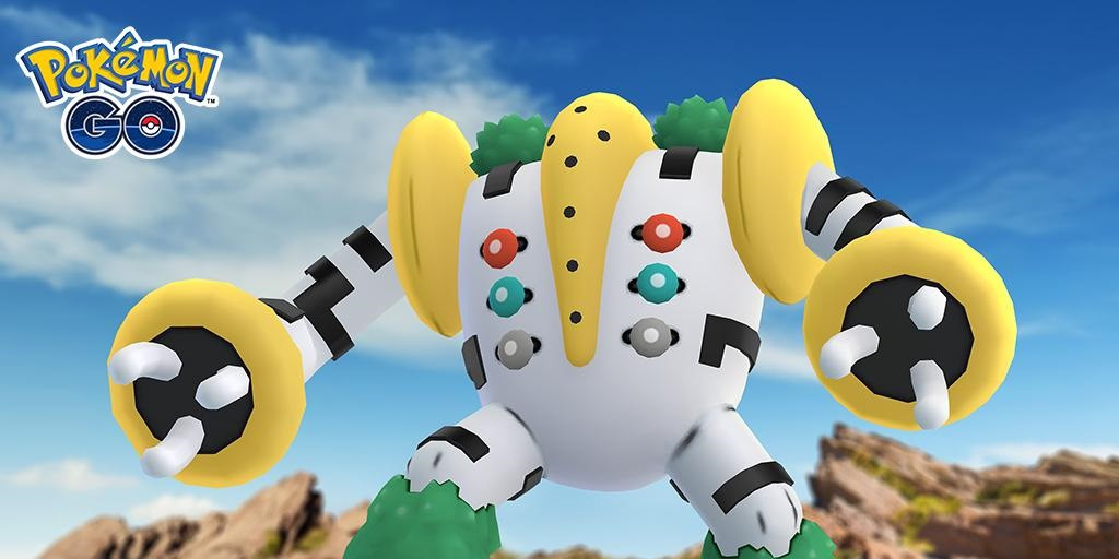 @PokemonGoApp