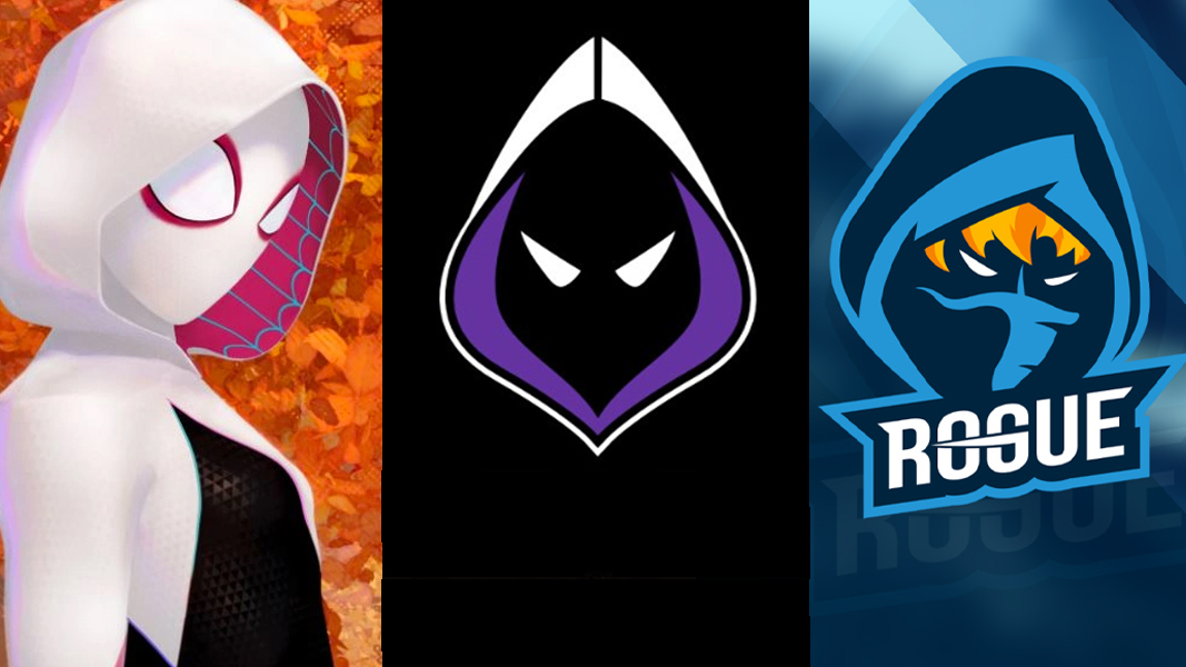 Sony/LA Guerrillas/Rogue GG