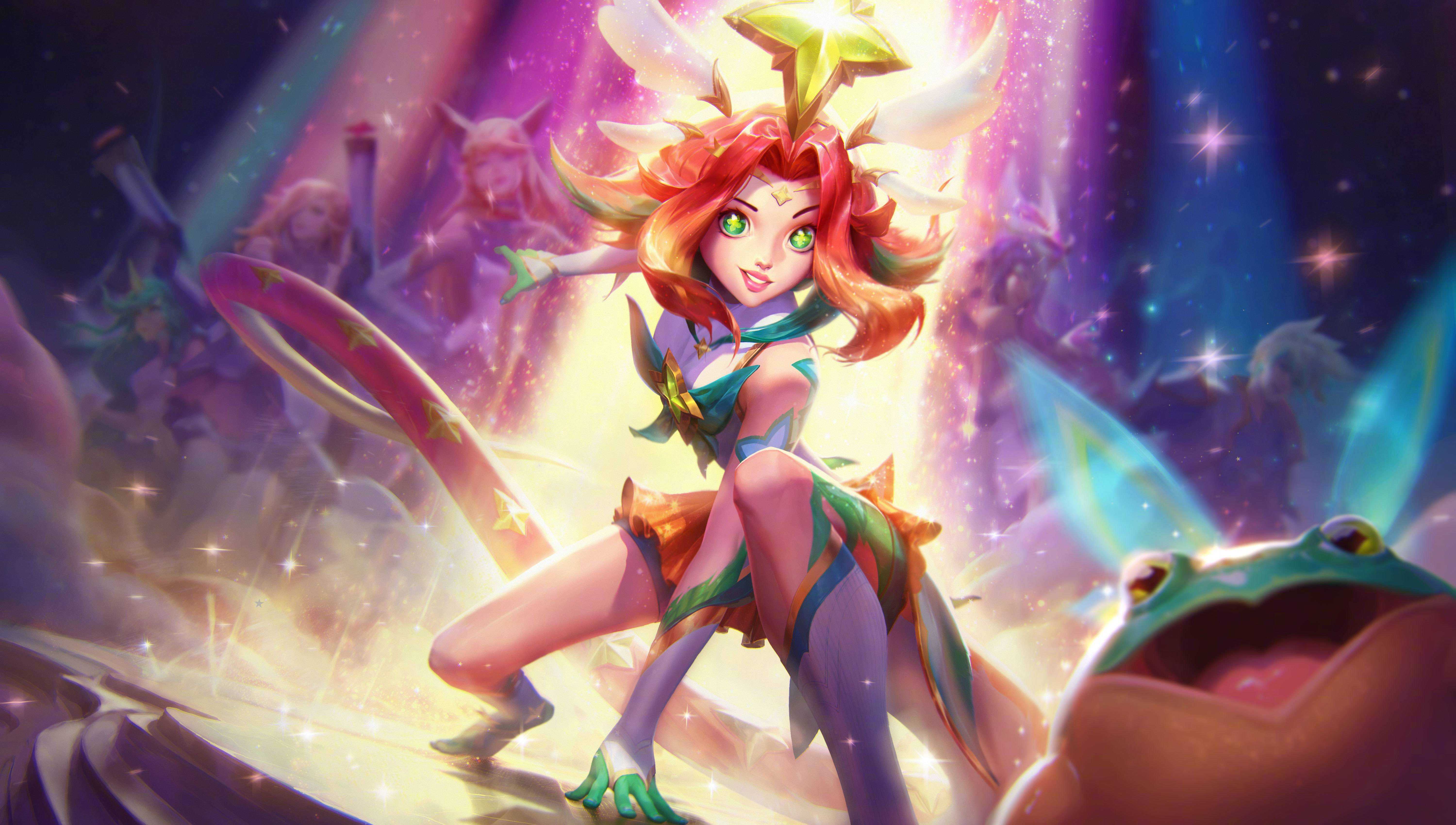Riot Games