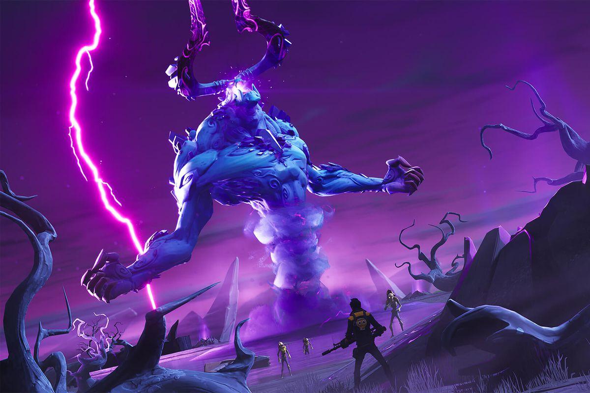 Epic Games