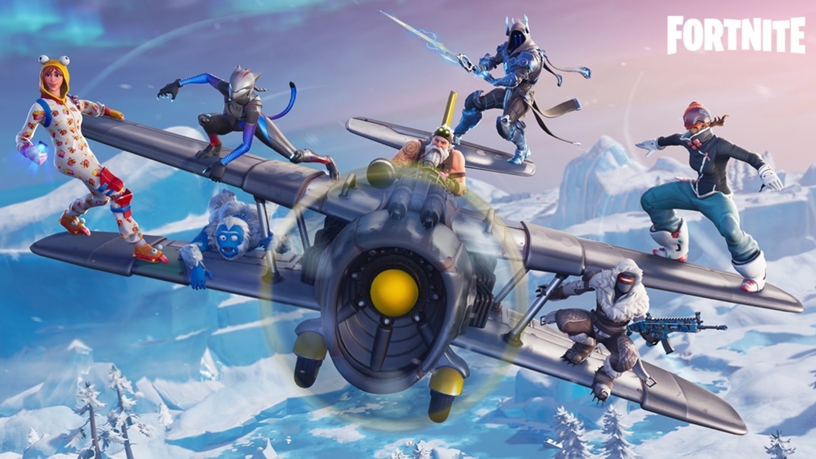 Epic Games