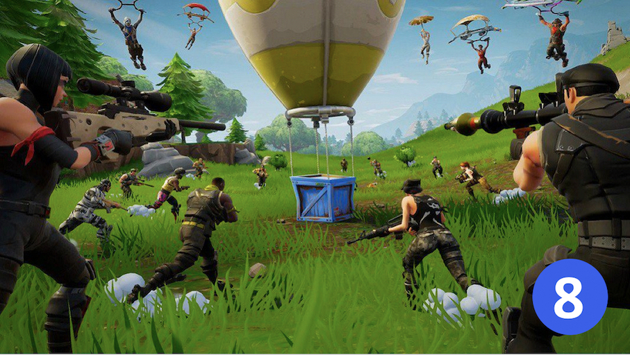 Epic Games