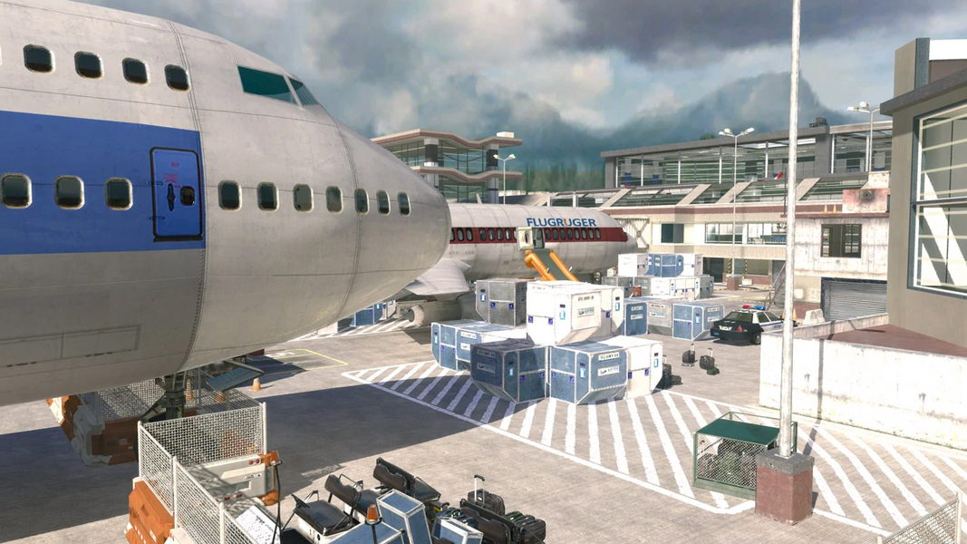 Infinity Ward