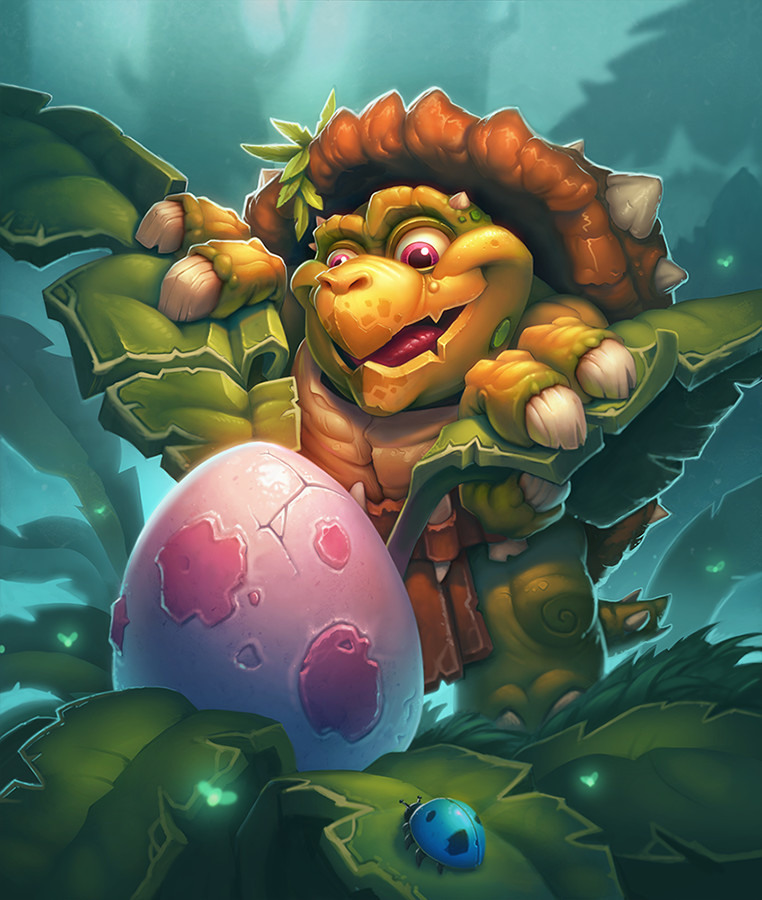 Blizzard - Hearthstone
